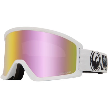 Dragon DX3 goggles White OneSize