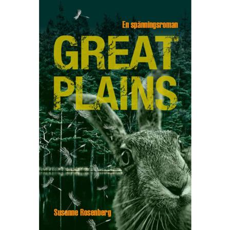 Great Plains : en spänningsroman 9789197489935