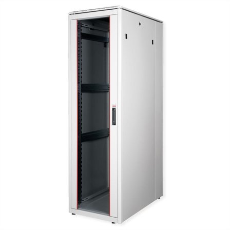 ROLINE 19-Inch Network Cabinet Pro