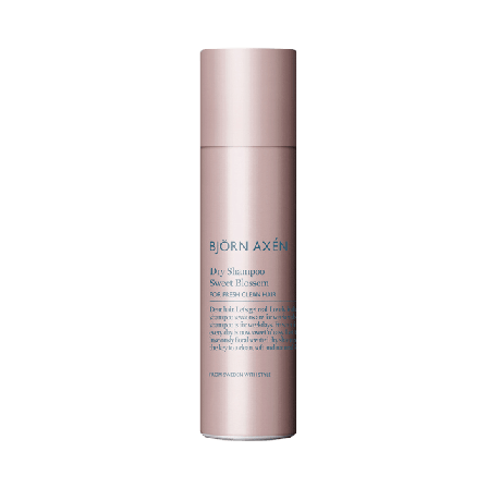 Björn Axén Dry Shampoo Sweet Blossom Torrschampo Dam 150ML