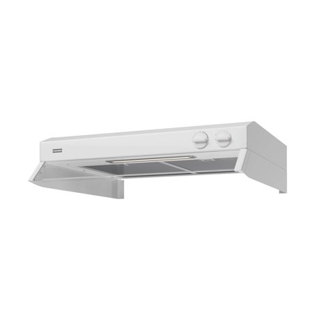 Franke - Underbygd kjøkkenvifte Classic 1221A-10 70 cm Hvit