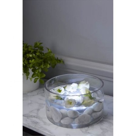 LED LIGHT WATER CANDLE