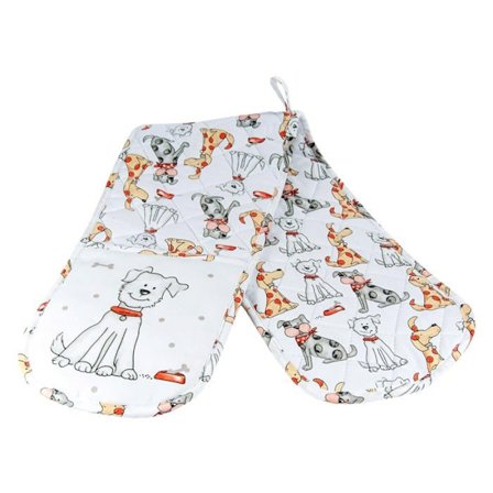 Köksvante - grytlapp Spotted dog gift company - DGL-127-DOG