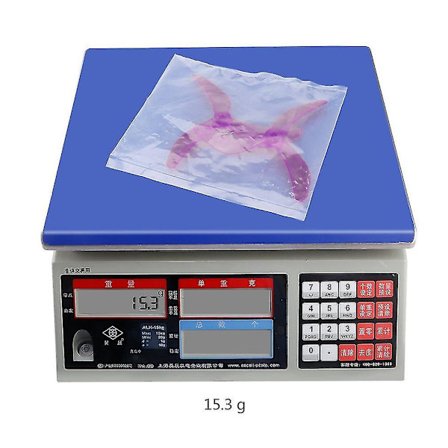 5043 Tri-blade Propeller CW/CCW til FPV Racing Quad