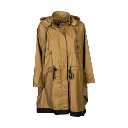 OOF Wear, Jacket Groen, Dames, Maat:S