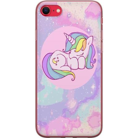 Apple iPhone 7 Skal / Mobilskal - UNICORN