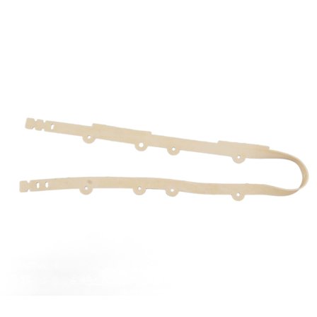 GW9508 Vakuumskjørt Erstatning for GW9500 Dorado 360151 Automatisk Bassengrenser