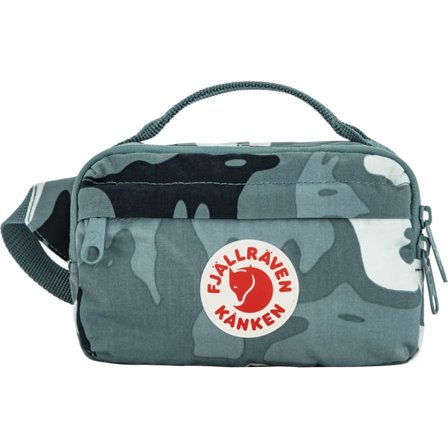 Fjällräven Kånken Graphics Hip Pack One Size - unisex - color - Hip packs