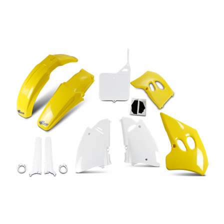 UFO Complete Muovisarja - Suzuki RM 250 1993-1995
