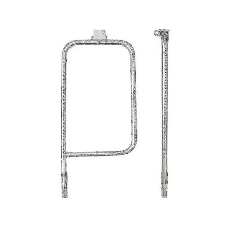 65032 Polttimen putkisarja, yhteensopiva Q300, Q320, Q3000, Q3200 kanssa, korvaa numerot 60036, 8038 TA-Xin