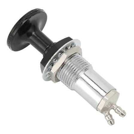 Bränslepump för Jet Ski, Ersättning, Värmebeständig Rostfri Koppar ABS