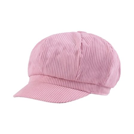 Klassinen samettikangas Newsboy-lippis Advanced ingredients Utsö