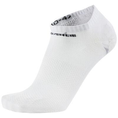 Dæhlie - SOCK ATHLETE MINI 2-PACK - Bright White - S