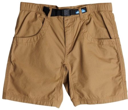Kavu M's Chilli Lite Short Heritage Khaki