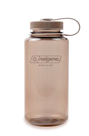 Nalgene Wide Mouth Drikkedunk, Sport & Velvære, Drikkedunke & Shakers, Drikkedunke