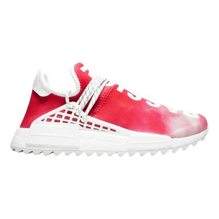 Adidas, Sneakers Rood, Heren, Maat:36 EU