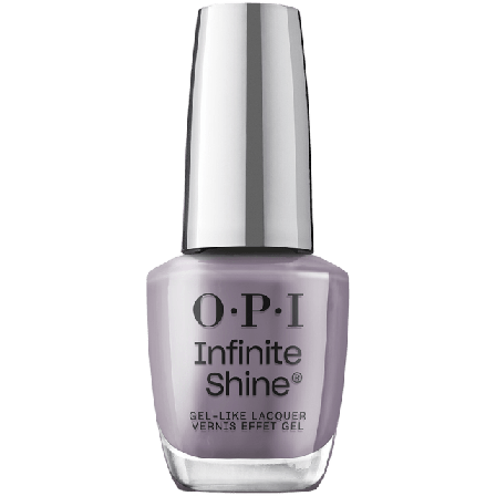 OPI Infinite Shine Nagellack Unisex Grå 15ML