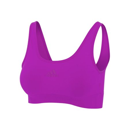 Adidas Bustier ribbad BH (dam)
