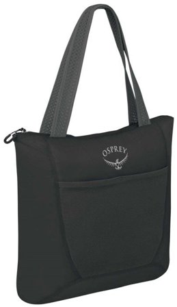 Osprey Ultralight Stuff Tote 18L Black
