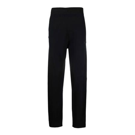 A-Cold-Wall, Sport Trousers Zwart, Heren, Maat:S