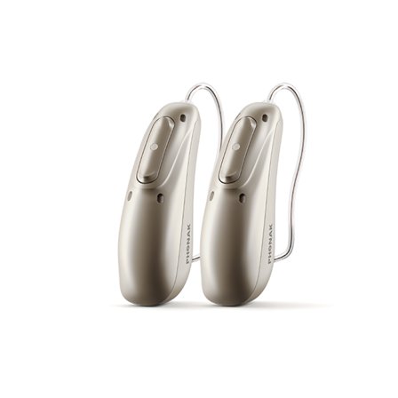 Phonak Life Lumity 70 - Lumity Life Champagne