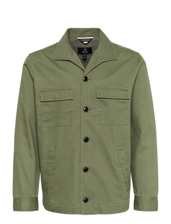 Malanden W Heritage Khaki Matinique