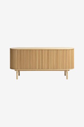 Håum - SKJENK Lisa 73 x 160 x 45 CM - Brun - Skjenker & sideboards - Fra Homeroom