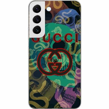 Samsung Galaxy S22 5g Skal / Mobilskal - Skull