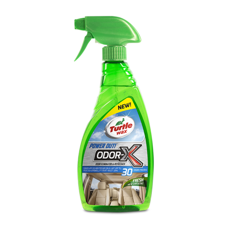 Geurverwijderaar Turtle Wax Power Out Odor-X 500ml