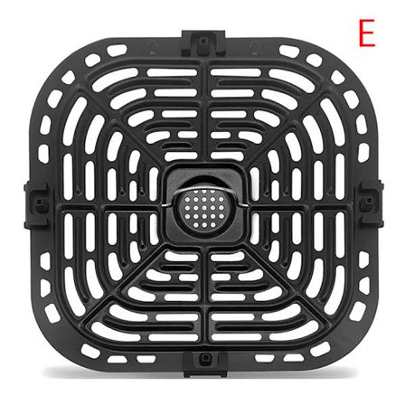 Air Fryer Grill Pan Ersättning