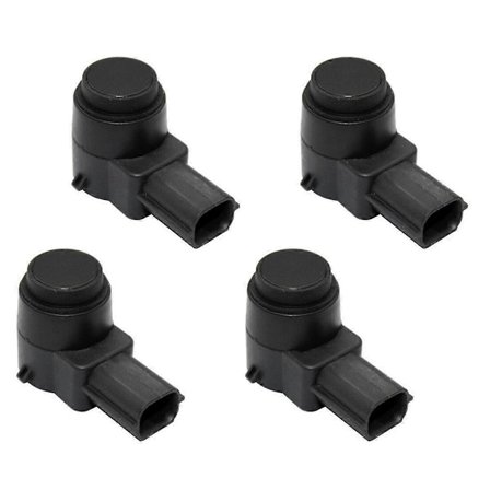 Främre Parkeringssensor Assistanssensor Backradar PDC för 2012-2015 Tesla Model S 1014388-01-A 1014