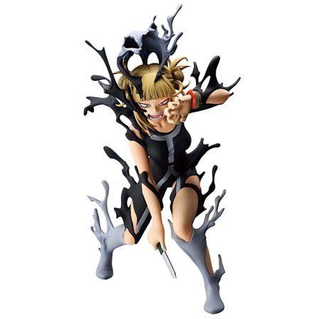 My Hero Academia Himiko Toga -figuuri, 16 cm keräily