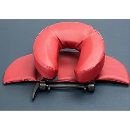 Massasjebenk Ansiktsvugge Erstatning - Universell Passform Hodestøtte