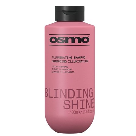 OSMO Blinding Shine Shampoo 400 ml, Hår, Shampoo, Hårshampoo