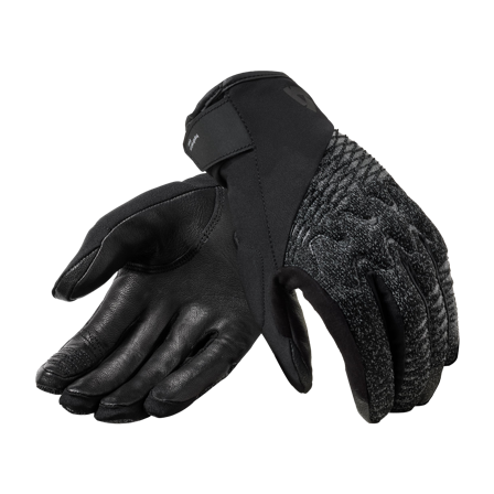 Mănuși Rev'It! Slate H2O negru S