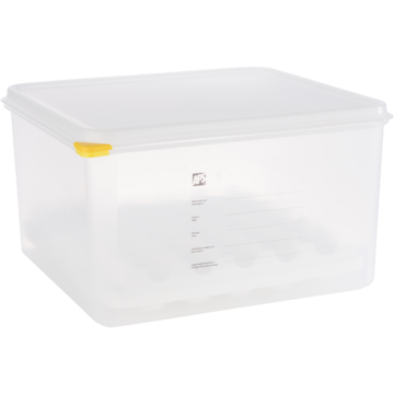 APS Eggeske for 4 brett