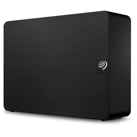 Seagate Expansion Desktop STKP4000400 - harddisk - 4 TB - USB 3.0