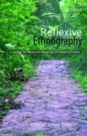 Reflexive Ethnography, ISBN: 9780415409018