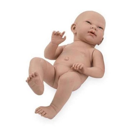 Eddie Arias Baby Doll (52 cm) pige