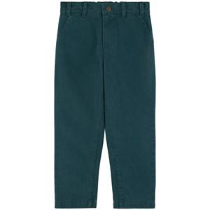 A Monday in Copenhagen Ponderosa Pine Pants 10 Years - Bottoms - 10 years - Green