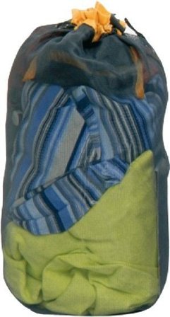 Exped Meshbag S 3 litraa