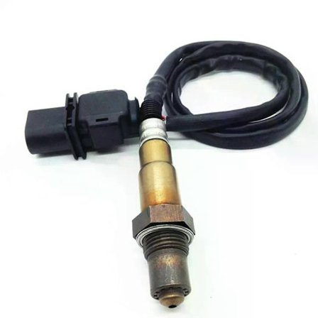 Oxygen O2 Sensor Zirkonium Lambda Sensor för Kia Sportage 2011 16 Gdi Motor G4FD 39210-2B210 1928404687
