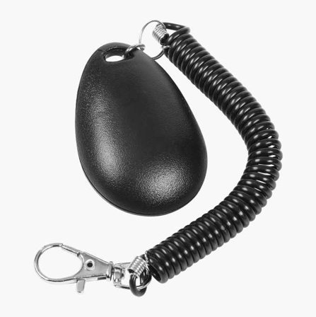 Biltema - Klikker for hund