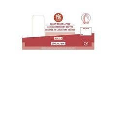 Guanto Lattice Esplorazione Misura Grande 100 Pezzi