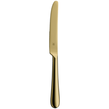 Dessertkniv WMF Signum Gold 213mm