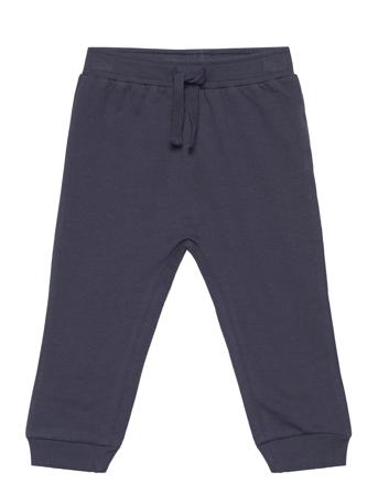 En Fant Pants Sweat Marinblå
