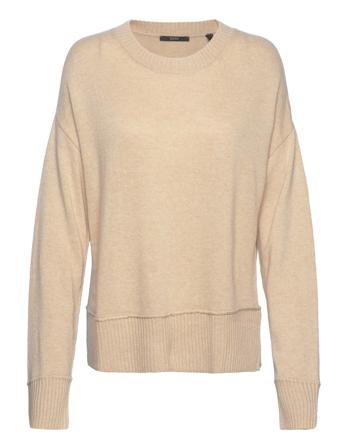 Sweaters Pullover Beige Esprit Collection