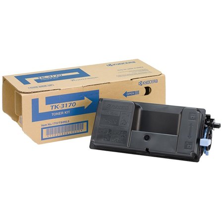 KYOCERA TK-3170 toner black 15.5K
