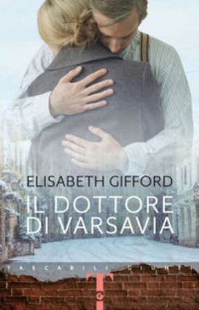 Il dottore di Varsavia Elisabeth Gifford