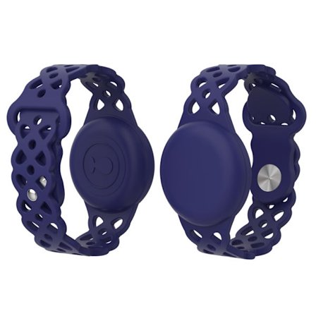 Apple AirTag ranneke suojakotelo